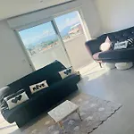 Апартаменты Antibes Appartement