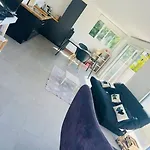 Antibes Appartement * Антиб
