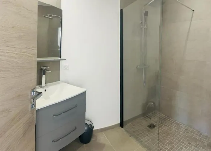 Antibes appartement Appartement