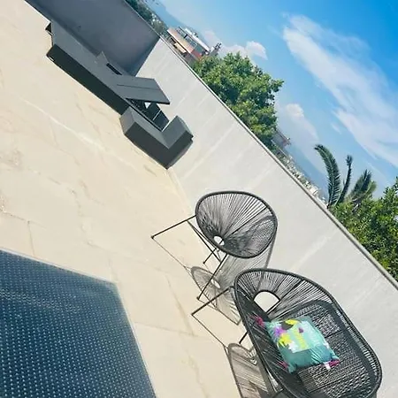Antibes Appartement