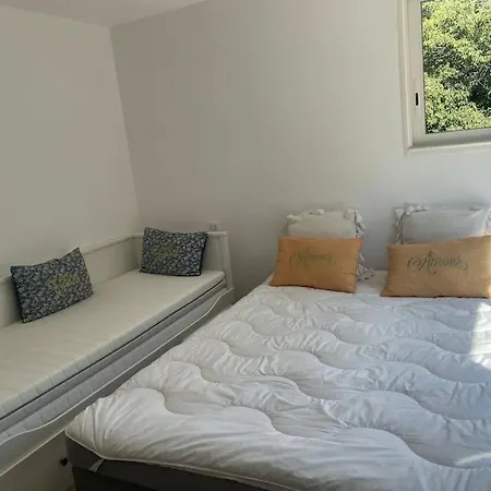 Apartmán Antibes Appartement Antibes