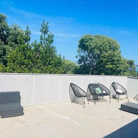 Antibes appartement * Antibes