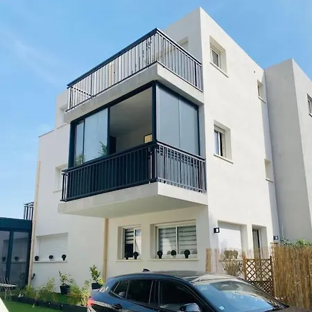 Appartement Antibes appartement *