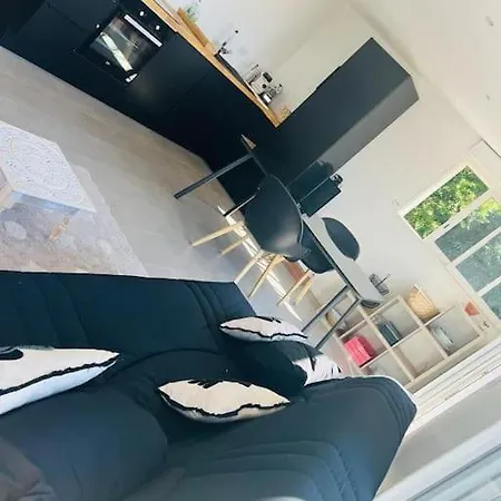 Antibes Appartement * Antibes