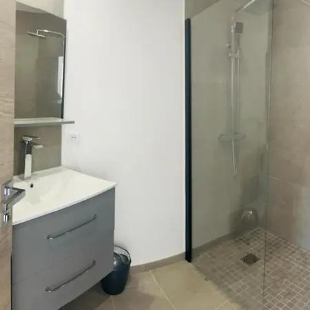 Antibes Appartement Appartamento