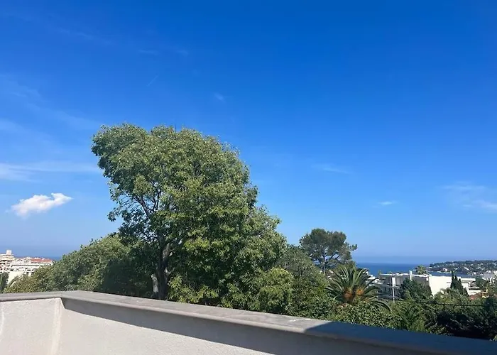 Appartement Antibes appartement