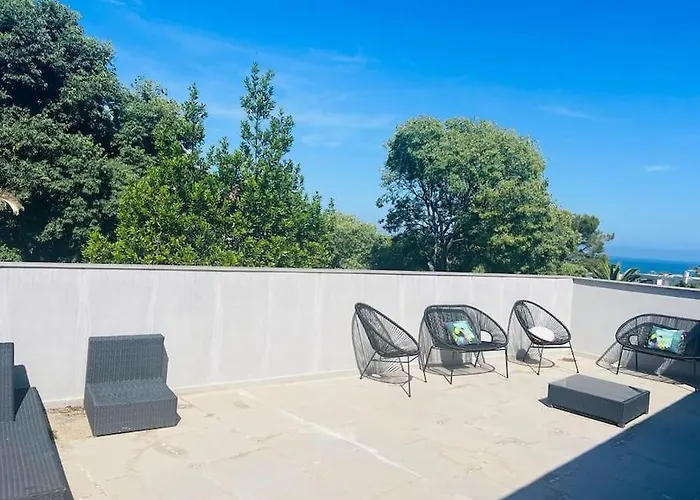 Antibes Appartement * Antibes