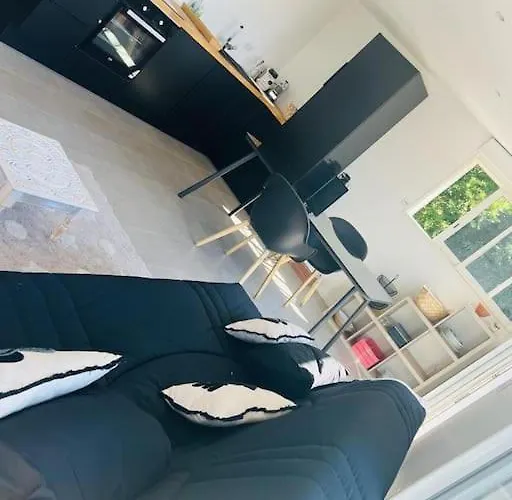 Antibes Appartement * Antibes